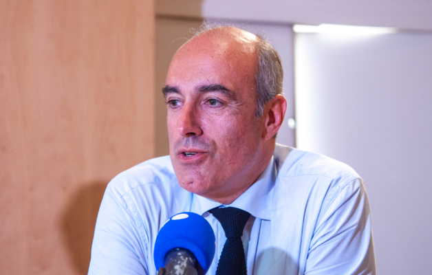 Décès tragique d’Olivier Marleix