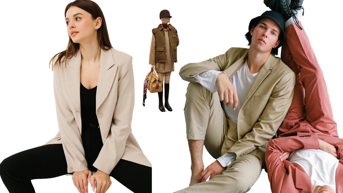 Spring/Summer 2025