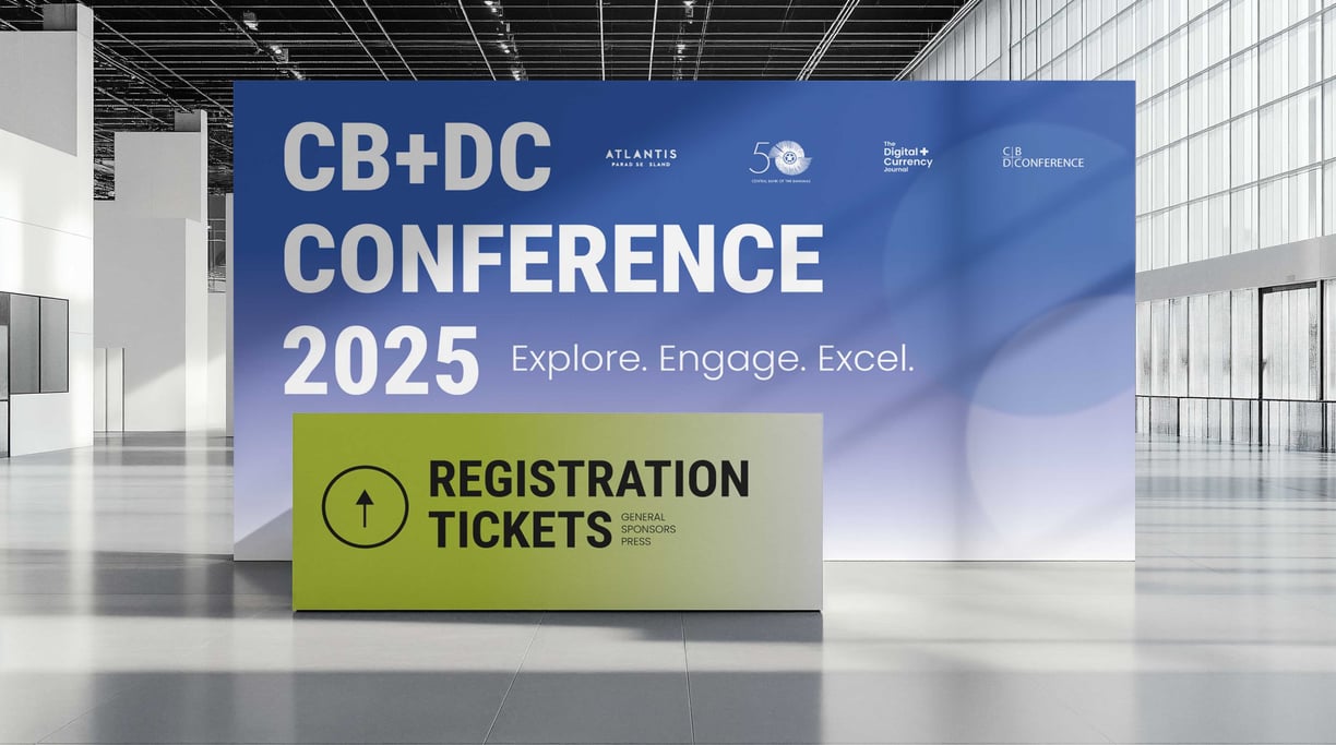 Entrance CB+DC Conference