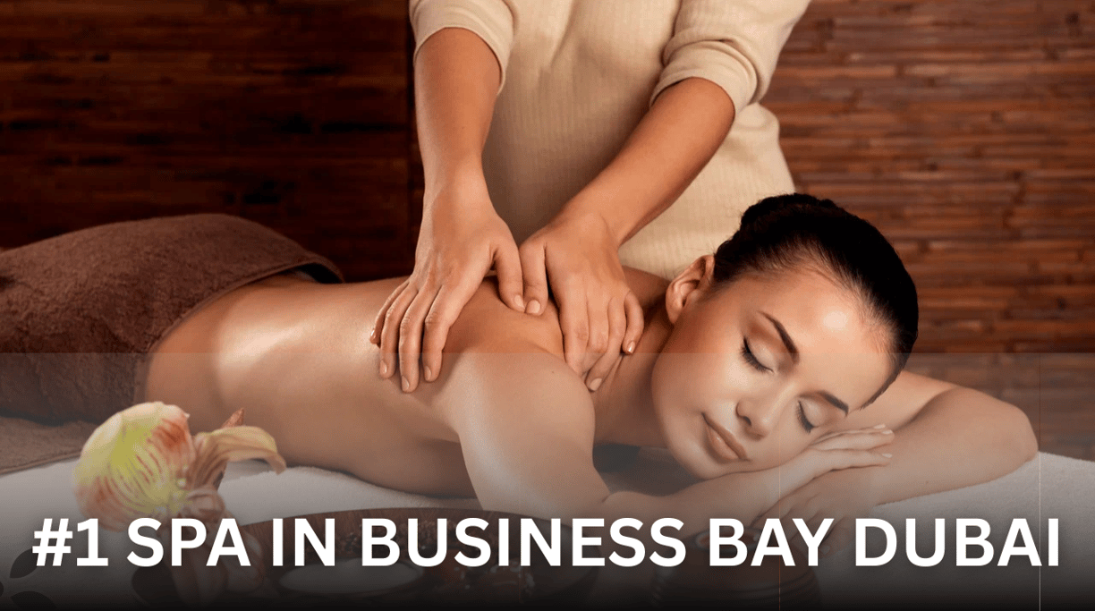 Kasturi Massage Business Bay Dubai, Spa In Business Bay, Massage Spa Business Bay, Spa In Business B