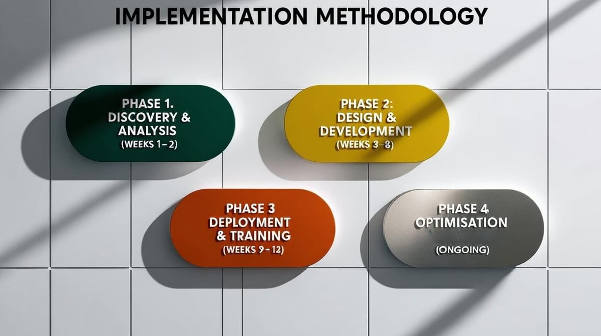 Implementation Methodology