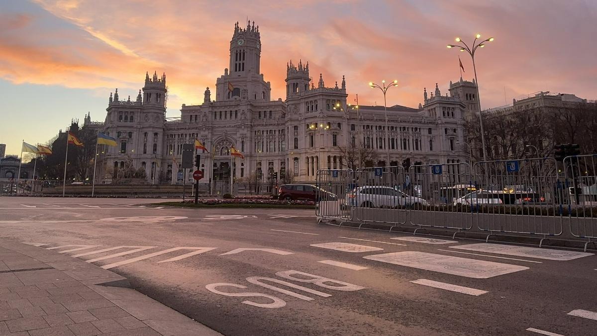 madrid