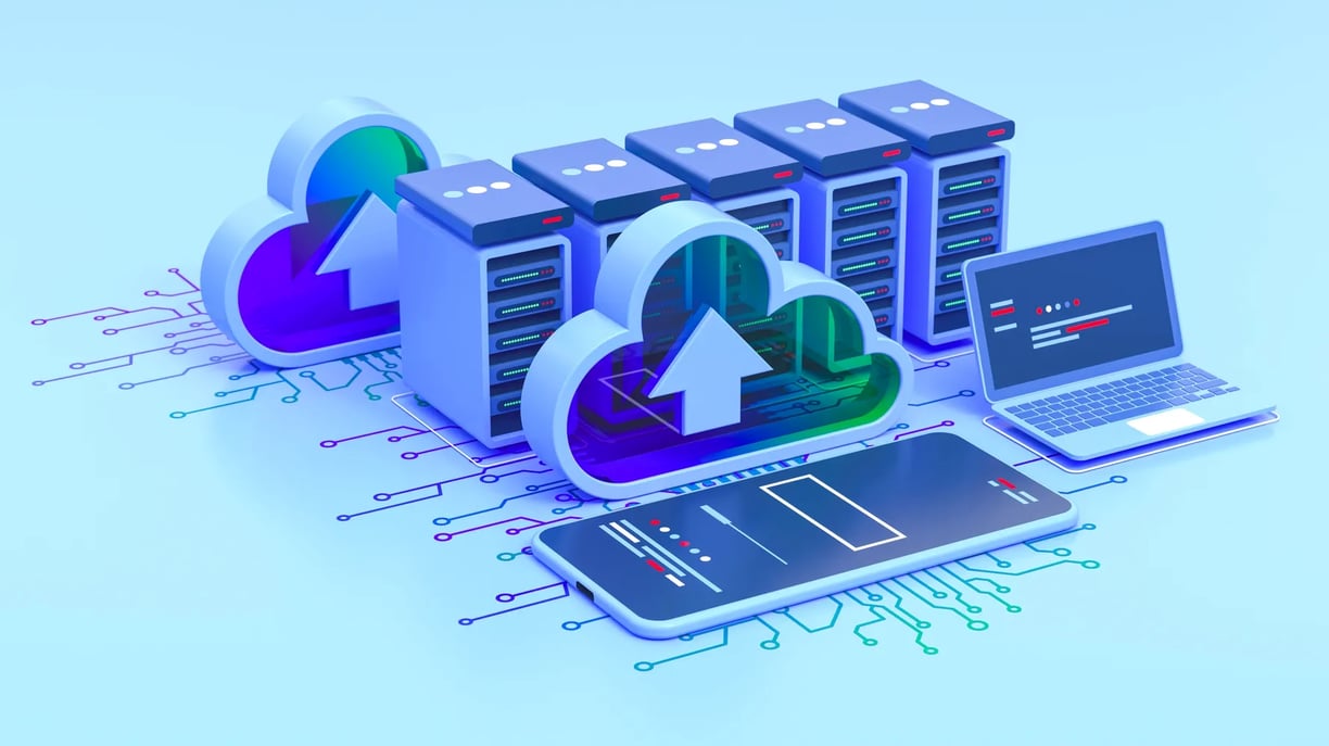 Empowering your digital journey