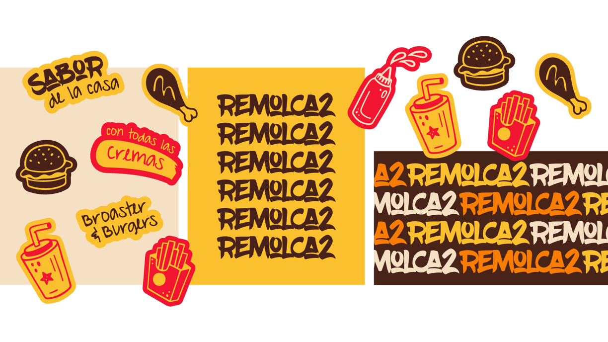 Recursos de Remolca2 Foodtruck