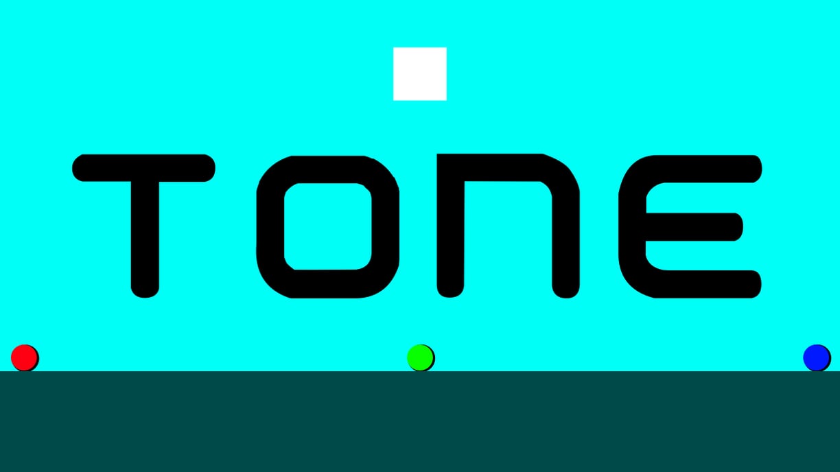 Tone Game Logo