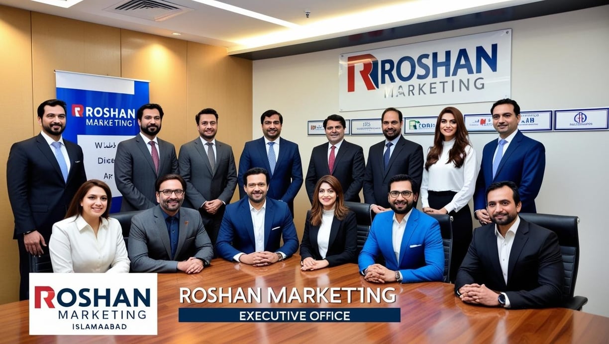 roshan marketing group roshanan marketing