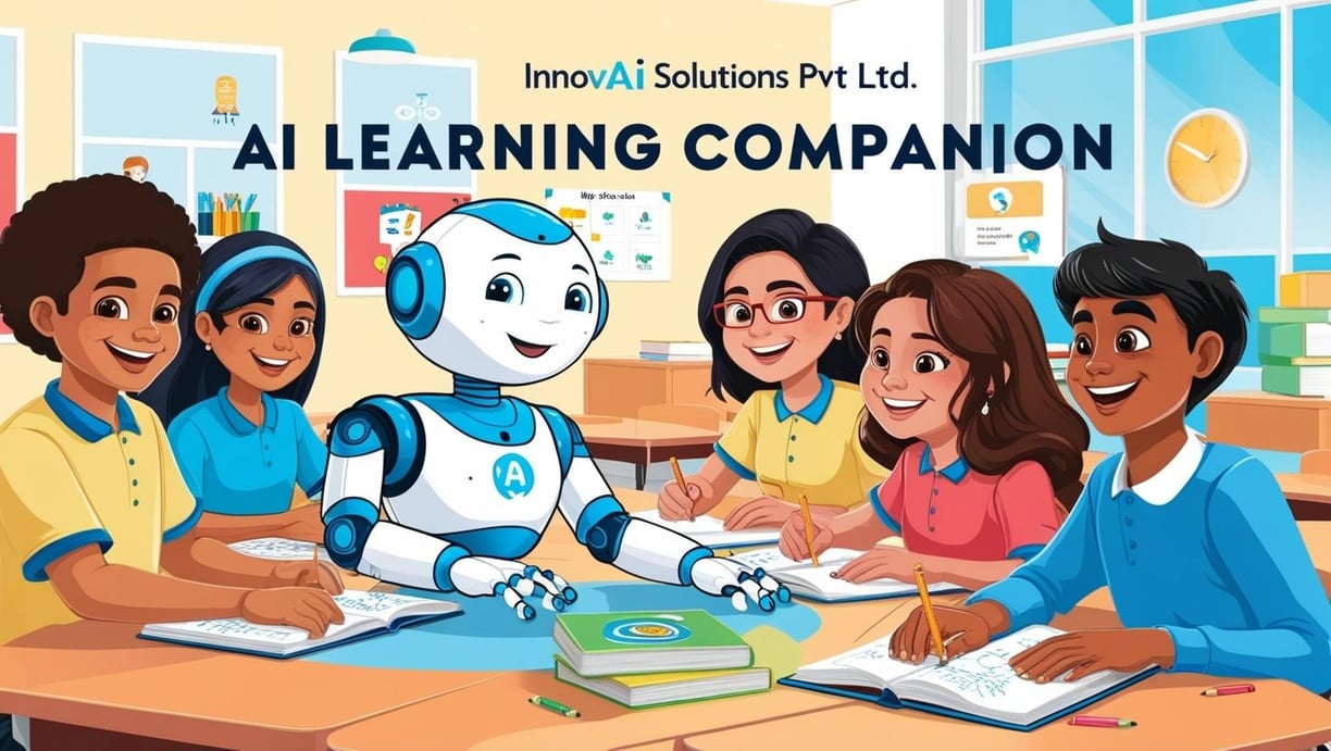 AI Learning Companion