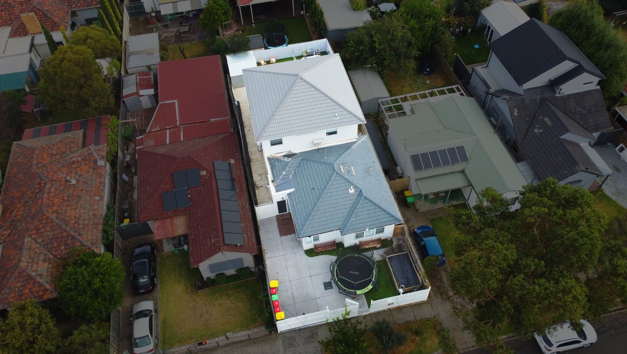 drone real estate Brisbane Logan Gold Coast photographer content videographer