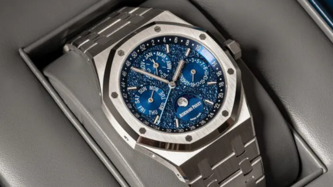 Audermars Piguet Royal oak