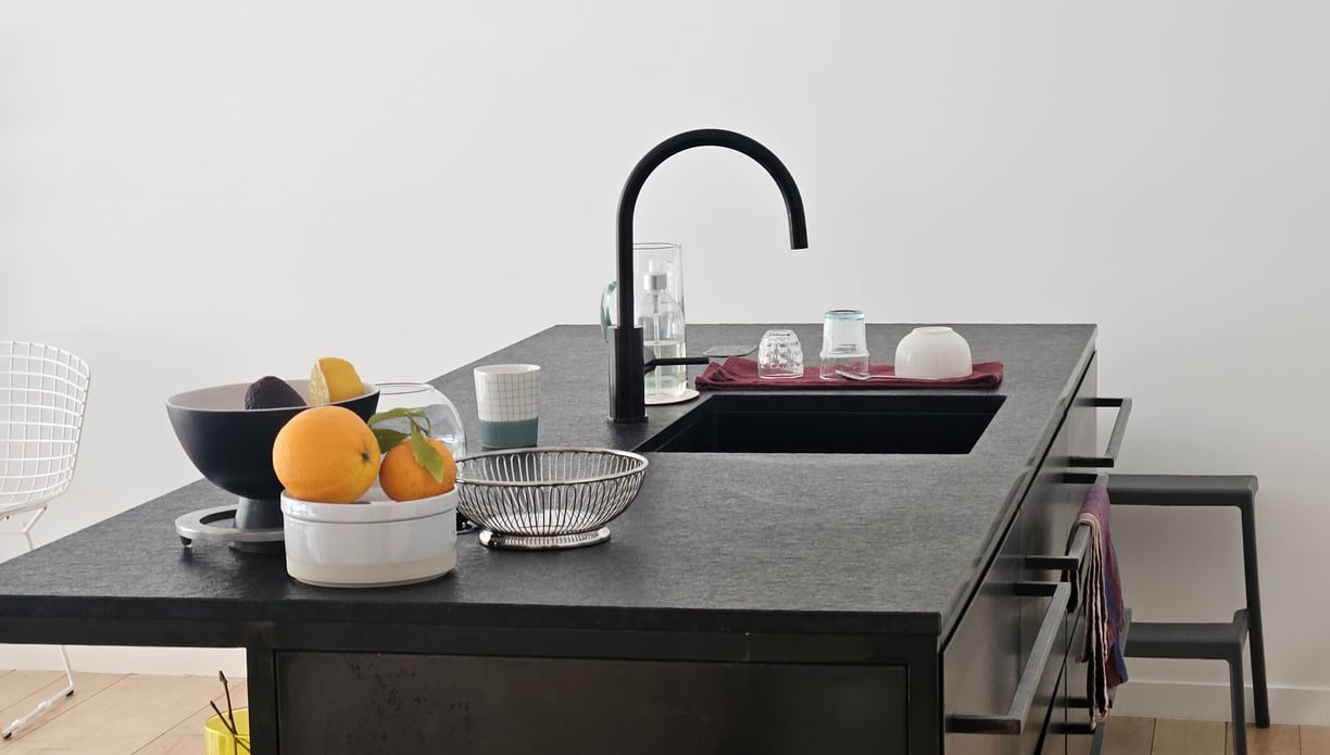 Granit noir z