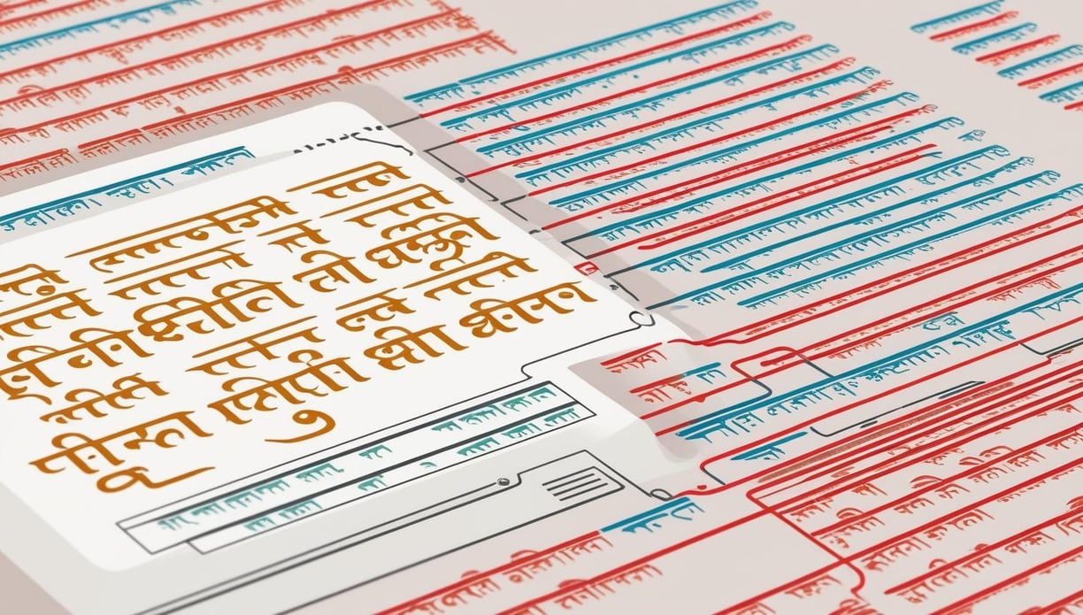 SANSKRIT FOR AI CODING
