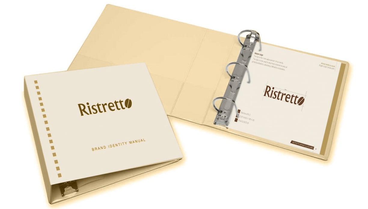 Ristretto cafe and restaurant guideline