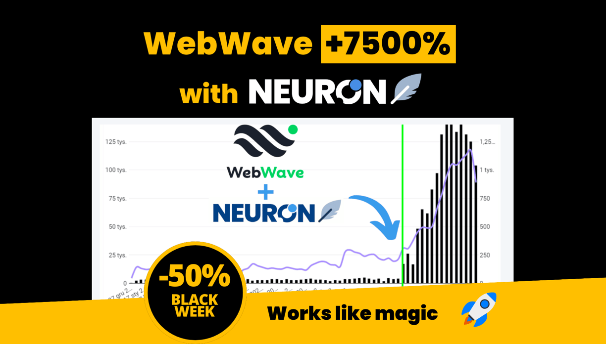 Neuron Writer