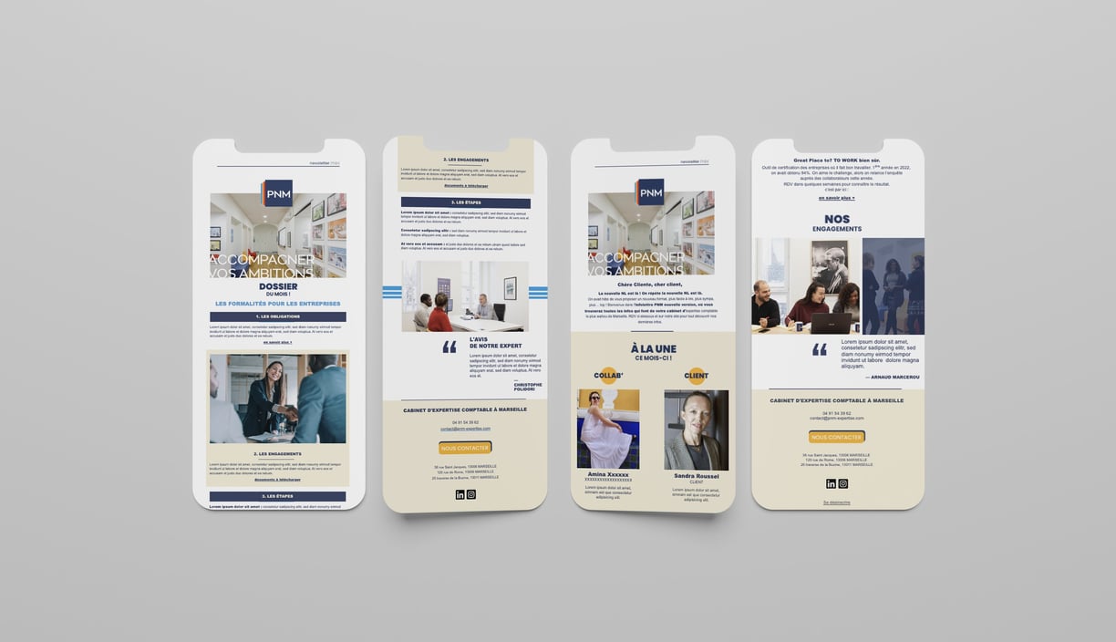 newsletter