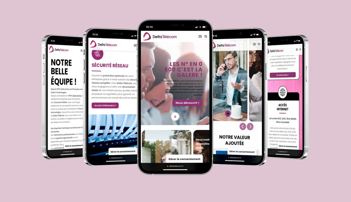 webdesign