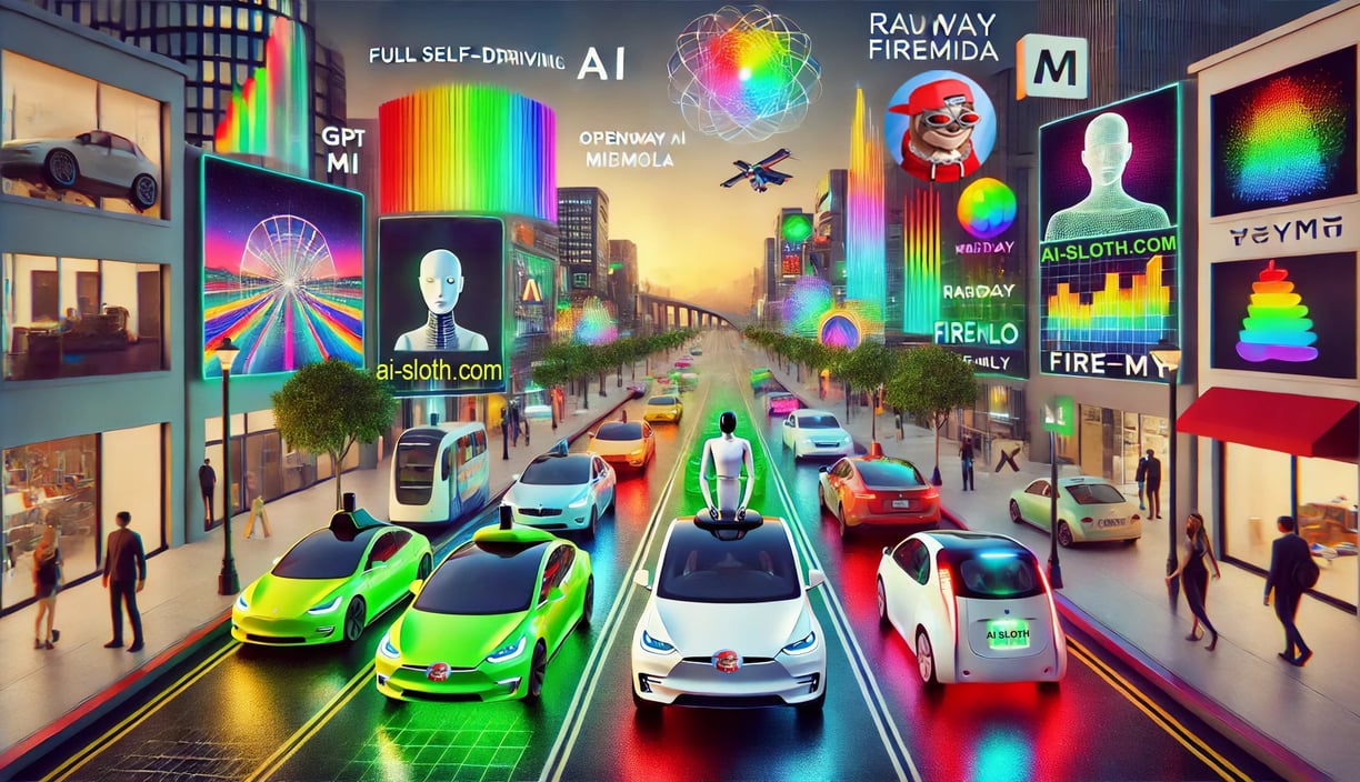 State of AI 2024: A Comprehensive Review of Breakthroughs, Generative AI, Multimodal Models, and Industry Trends