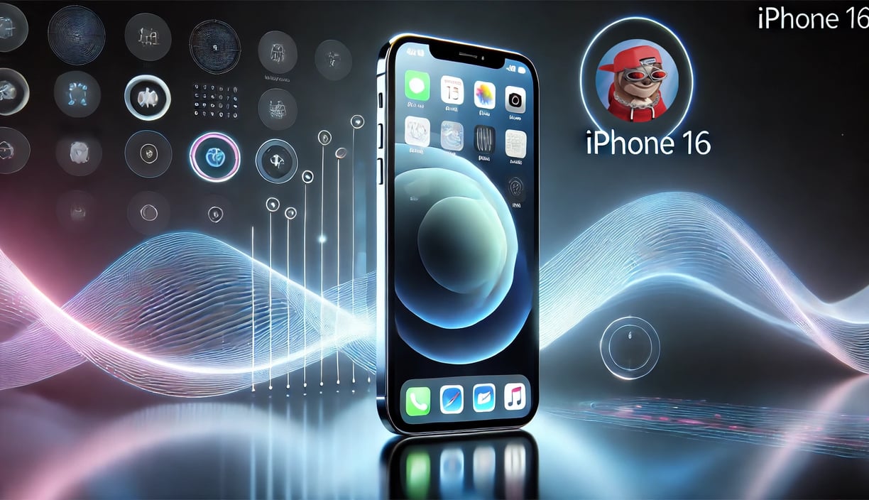 The Hot Dozen of iPhone 16 Features: Apple's Next Leap into AI and Innovation