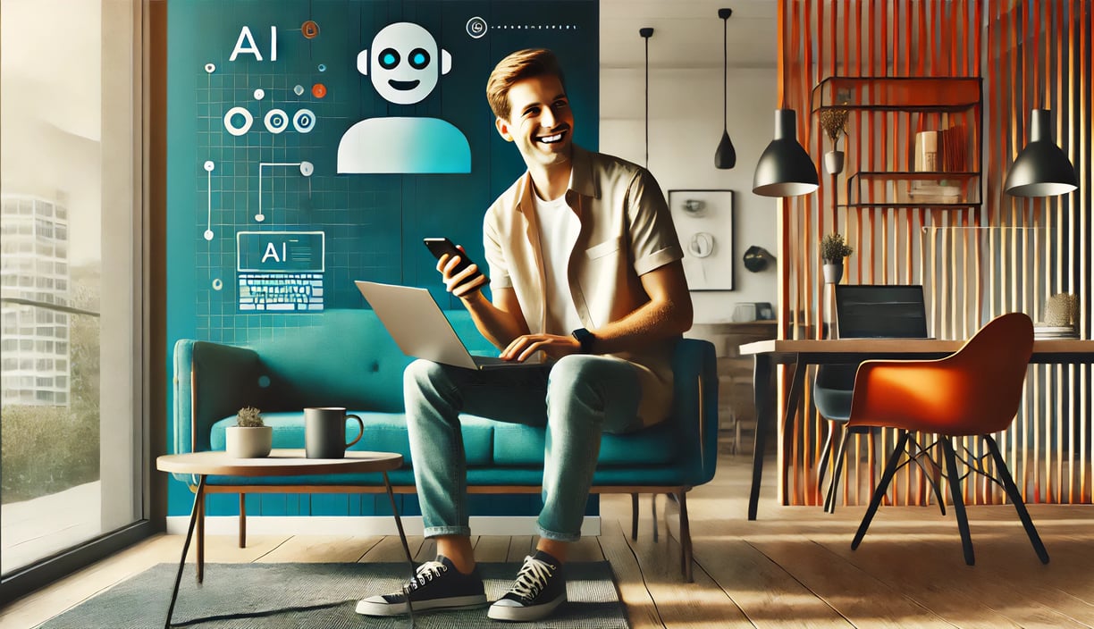 Boost Your Efficiency: The Hot Dozen of AI Productivity Tools for 2024