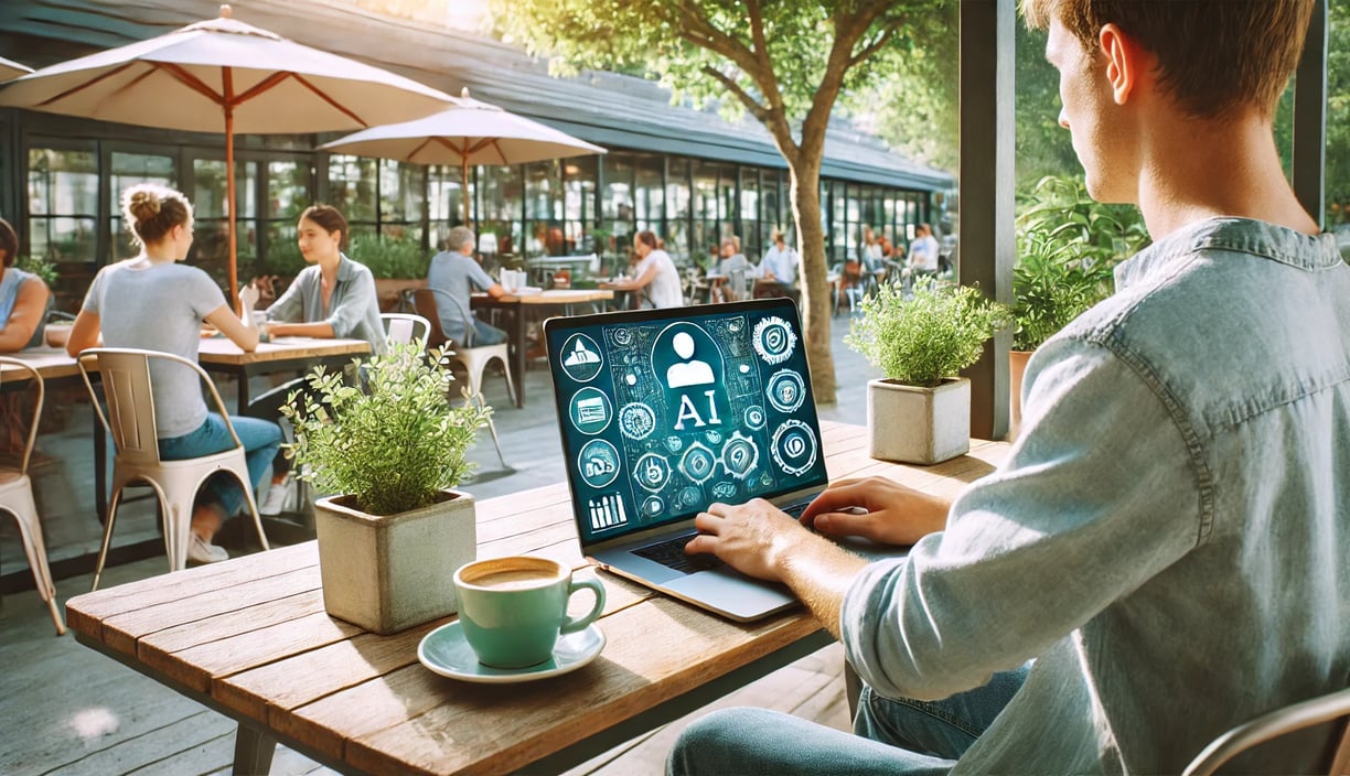 Hot Dozen of Free AI Tools That Will Transform Your Digital Experience in 2024