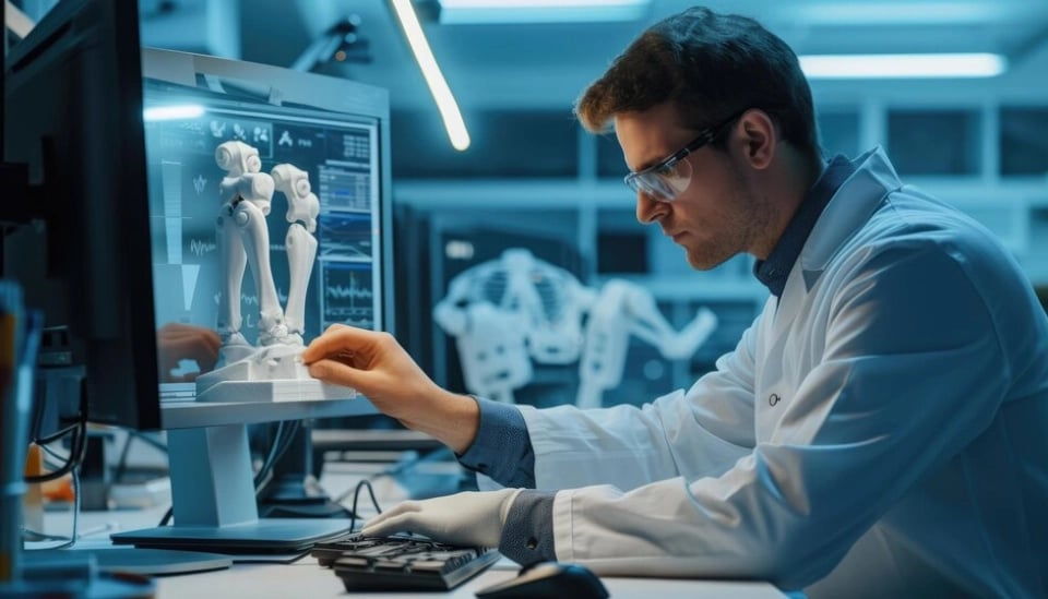 Kansas Osteopathic Artificial Intelligence Course