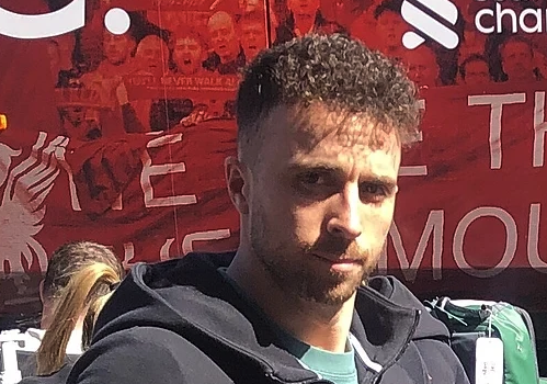 Diogo Jota
