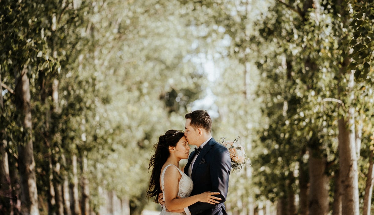 Sesion de los novios