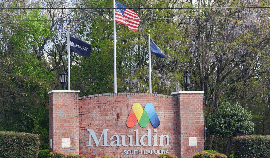 Mauldin SC Lawn Care & pest Control