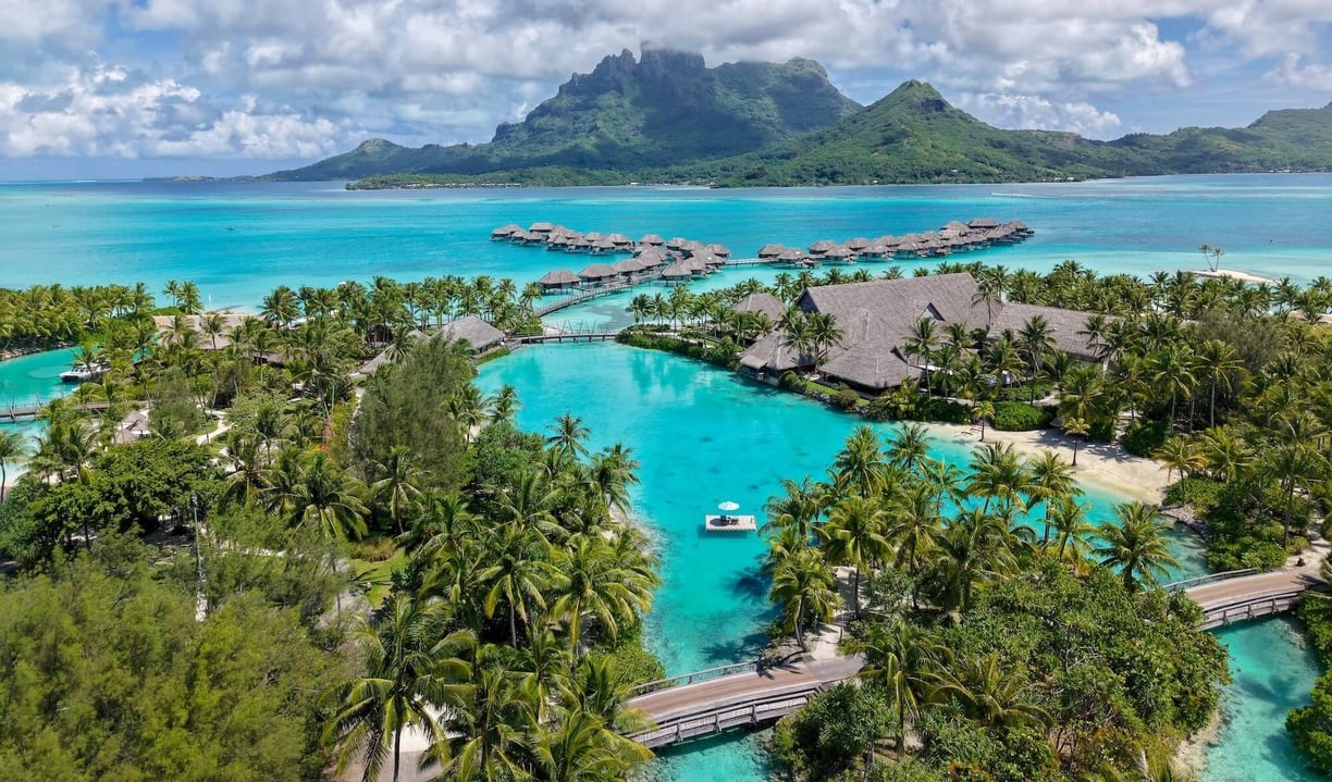 four-seasons-bora-bora-drone-view