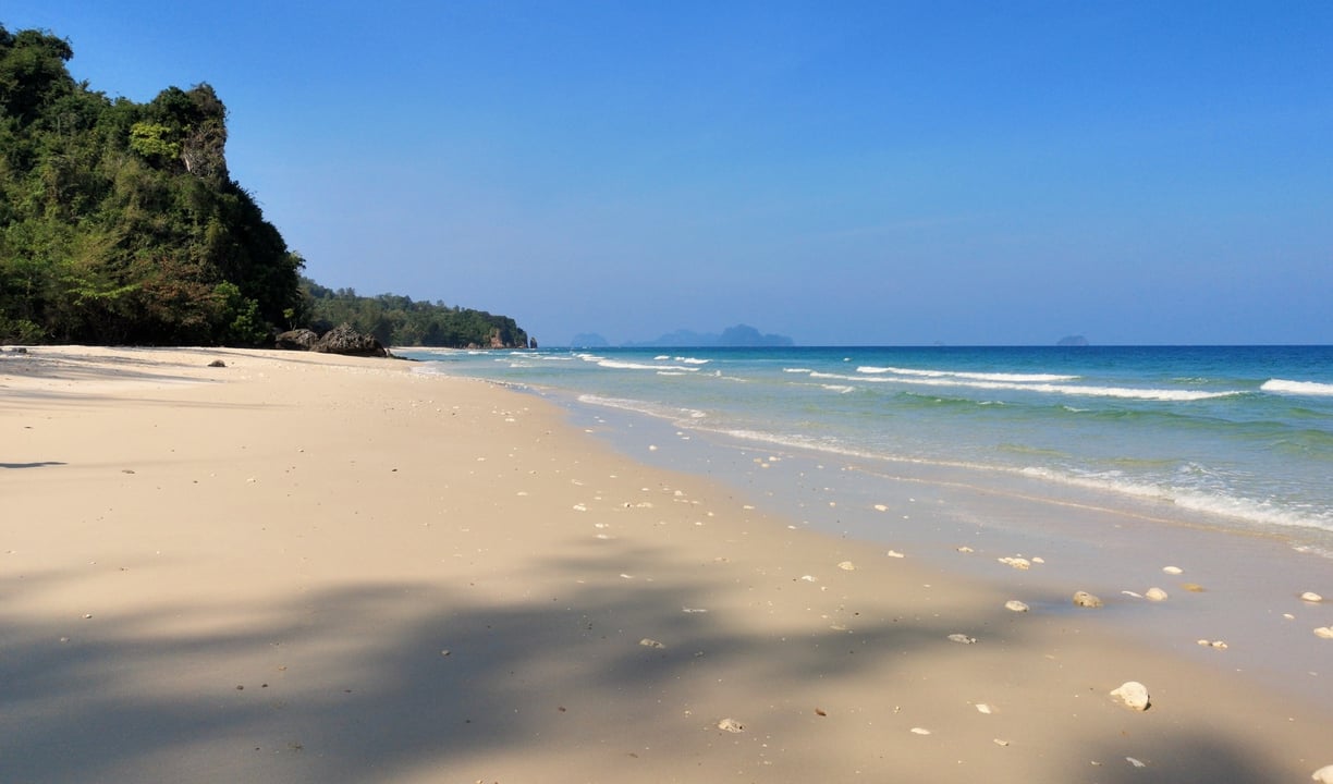 Thung San, Pathio, Chumphon