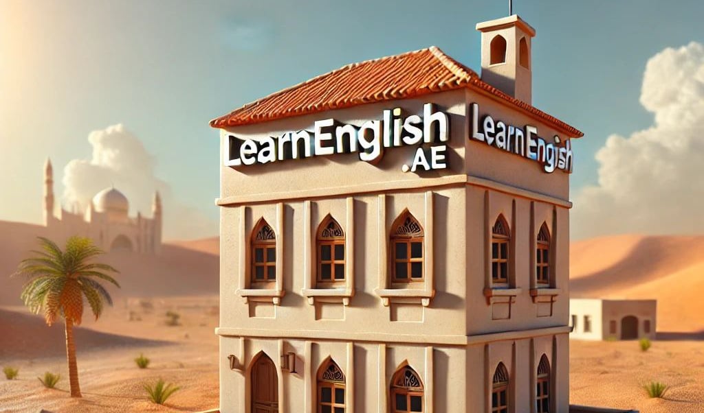 تعلّم اللغة الإنجليزية