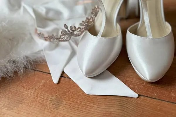 accessoires de mariage Anaïs Designs Paris