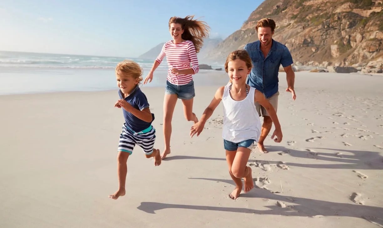 Service Nanny Punta Mita