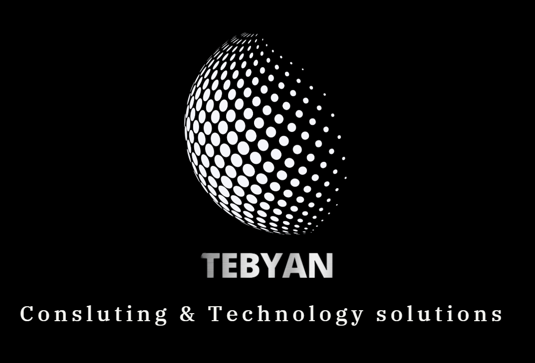 TEBYAN logo