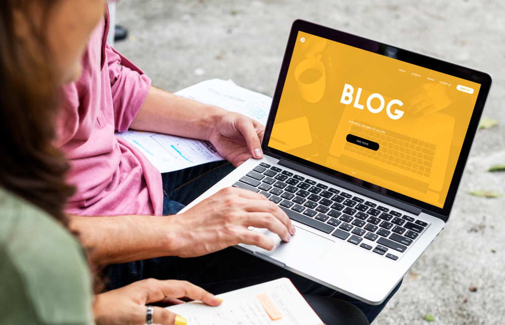 Articles de blog