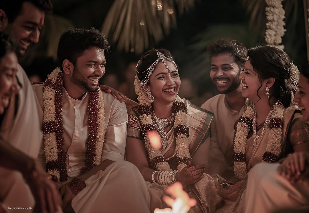 Destination wedding photography