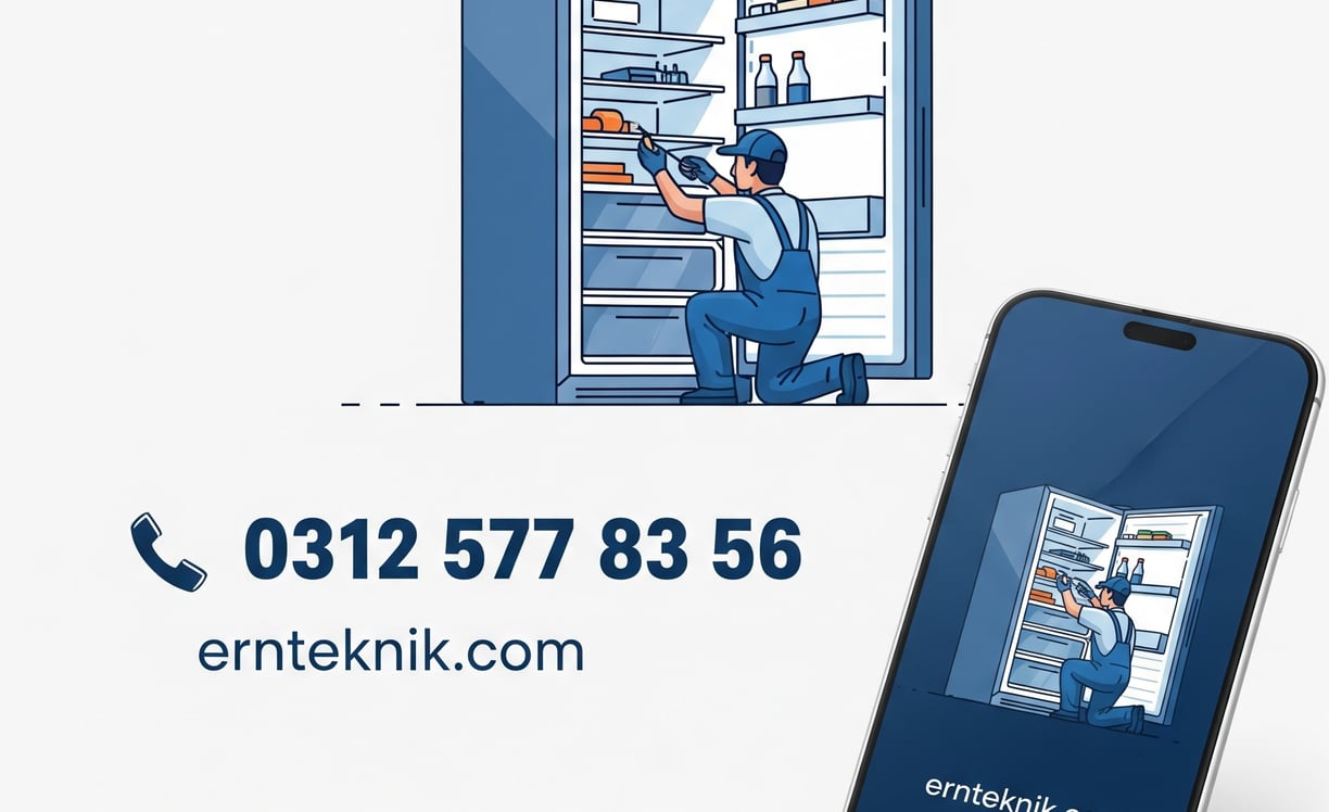ERN Teknik Servis