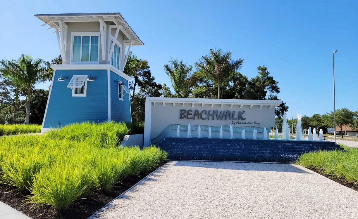 Home Watch Services for Beachwalk by Manasota Ket