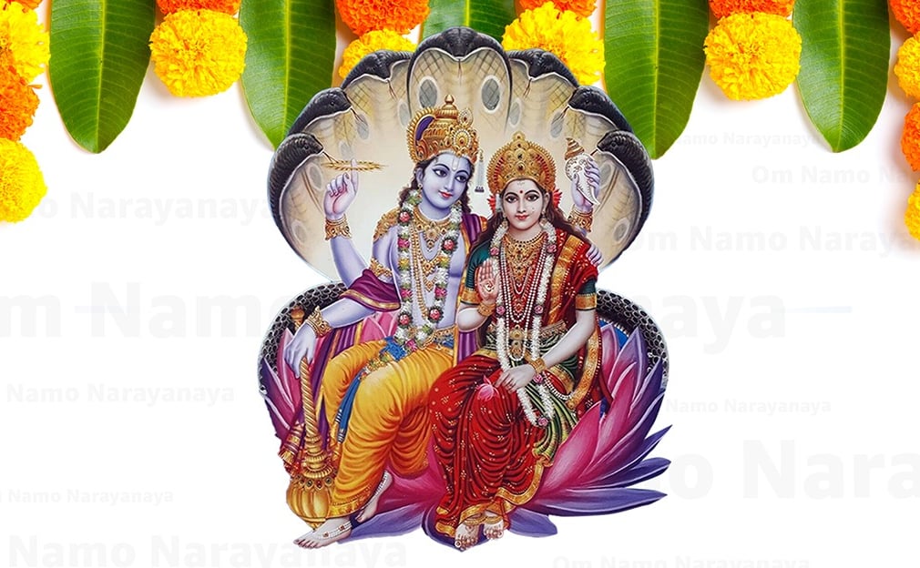 Spiritual Wall hangings