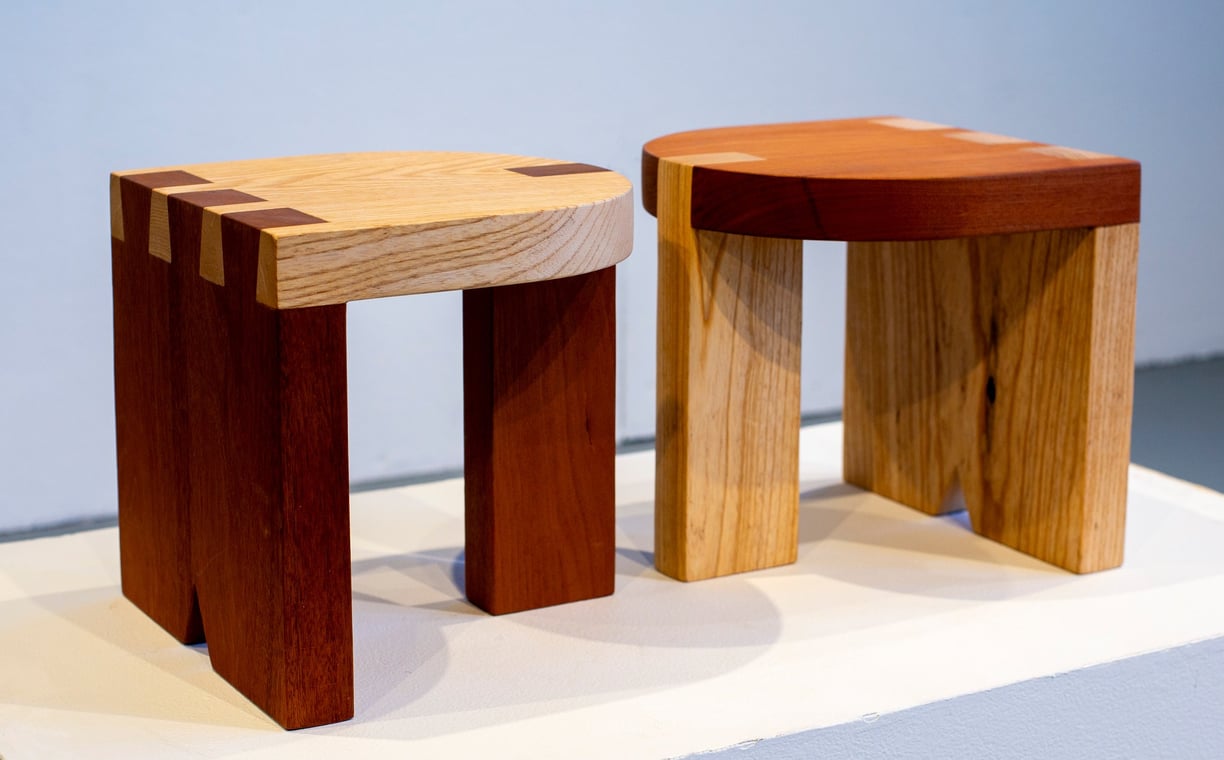 Conversations by Tabitha Asiedu-Gyamfi