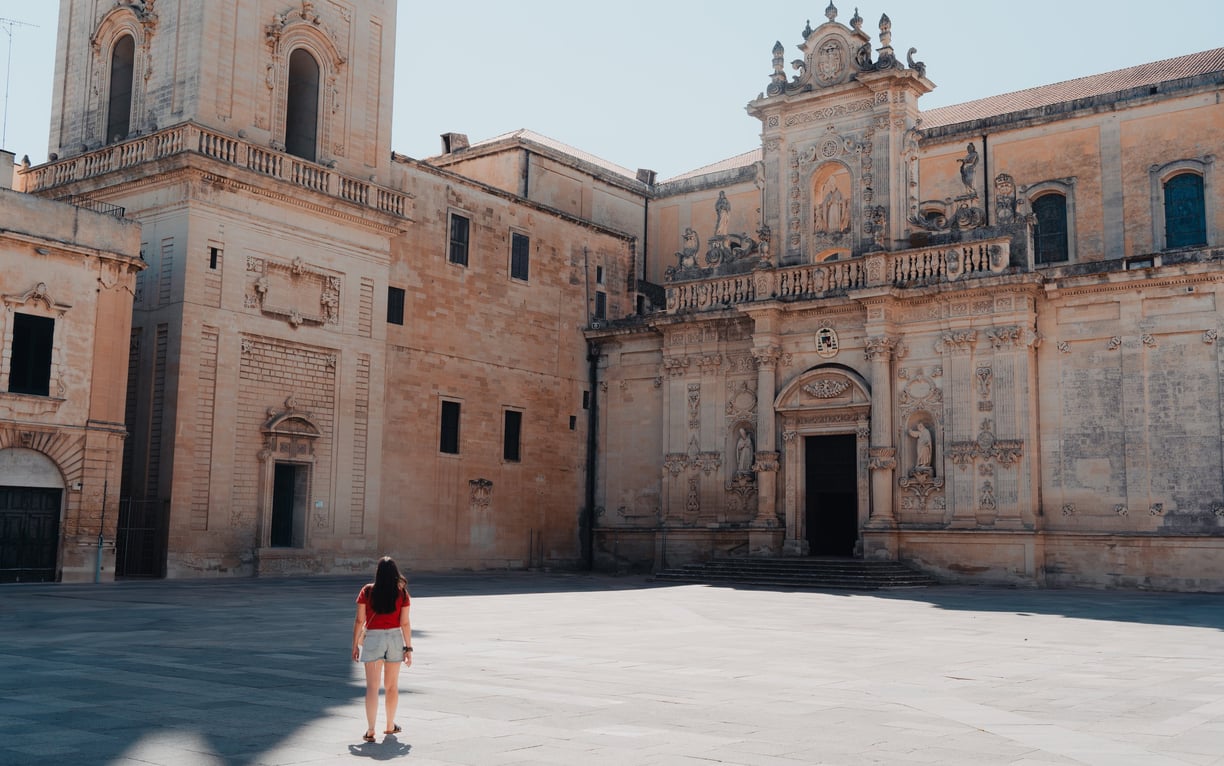 Lecce