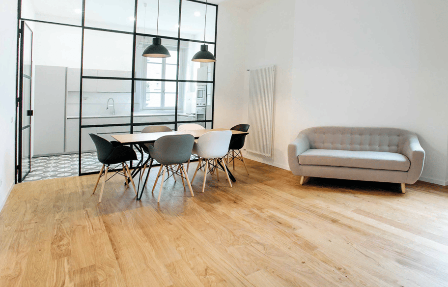 Engineered Wood