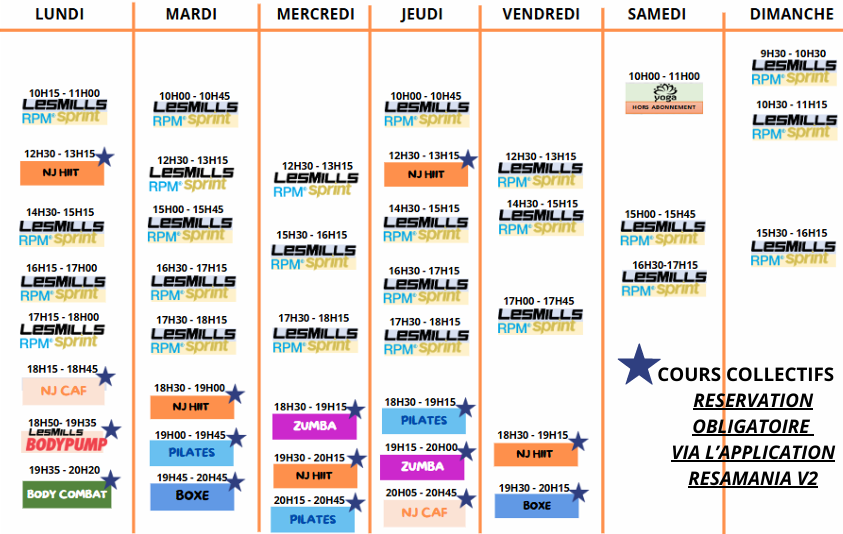 Planning Creil-Verneuil 