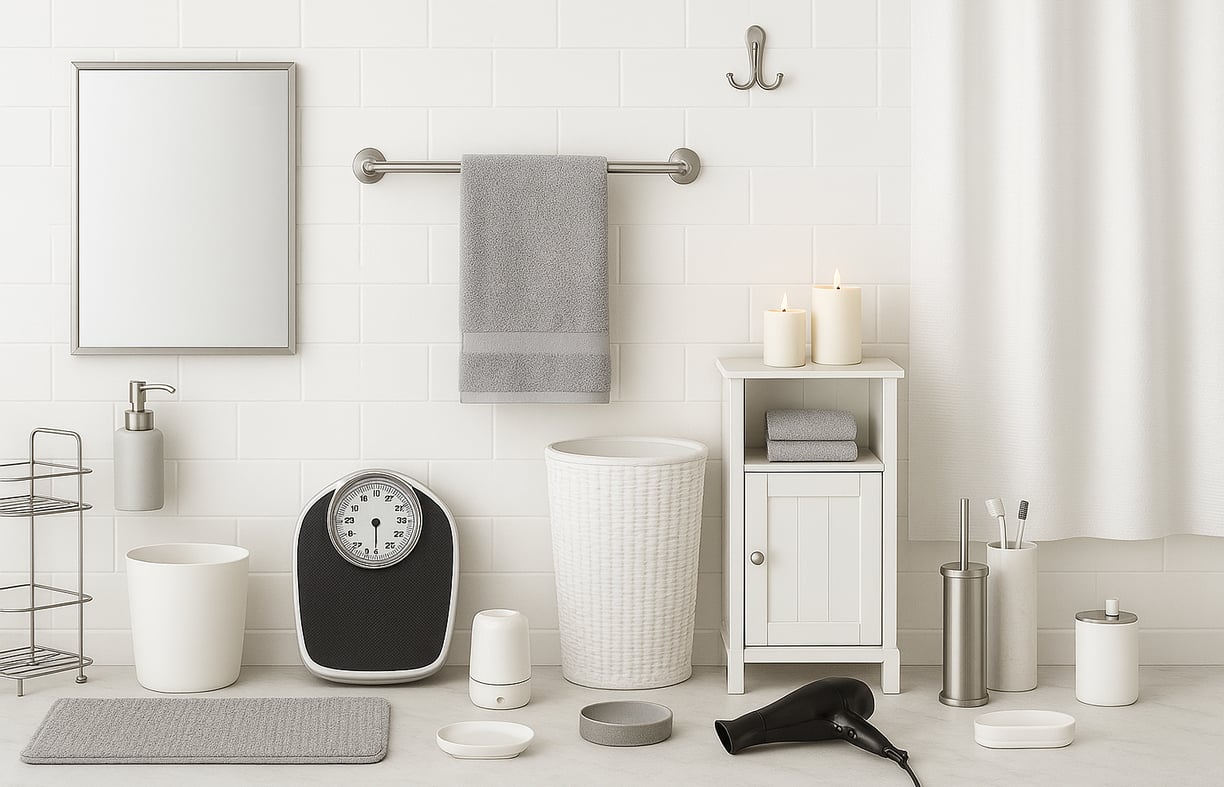 DkS Company's home accessories