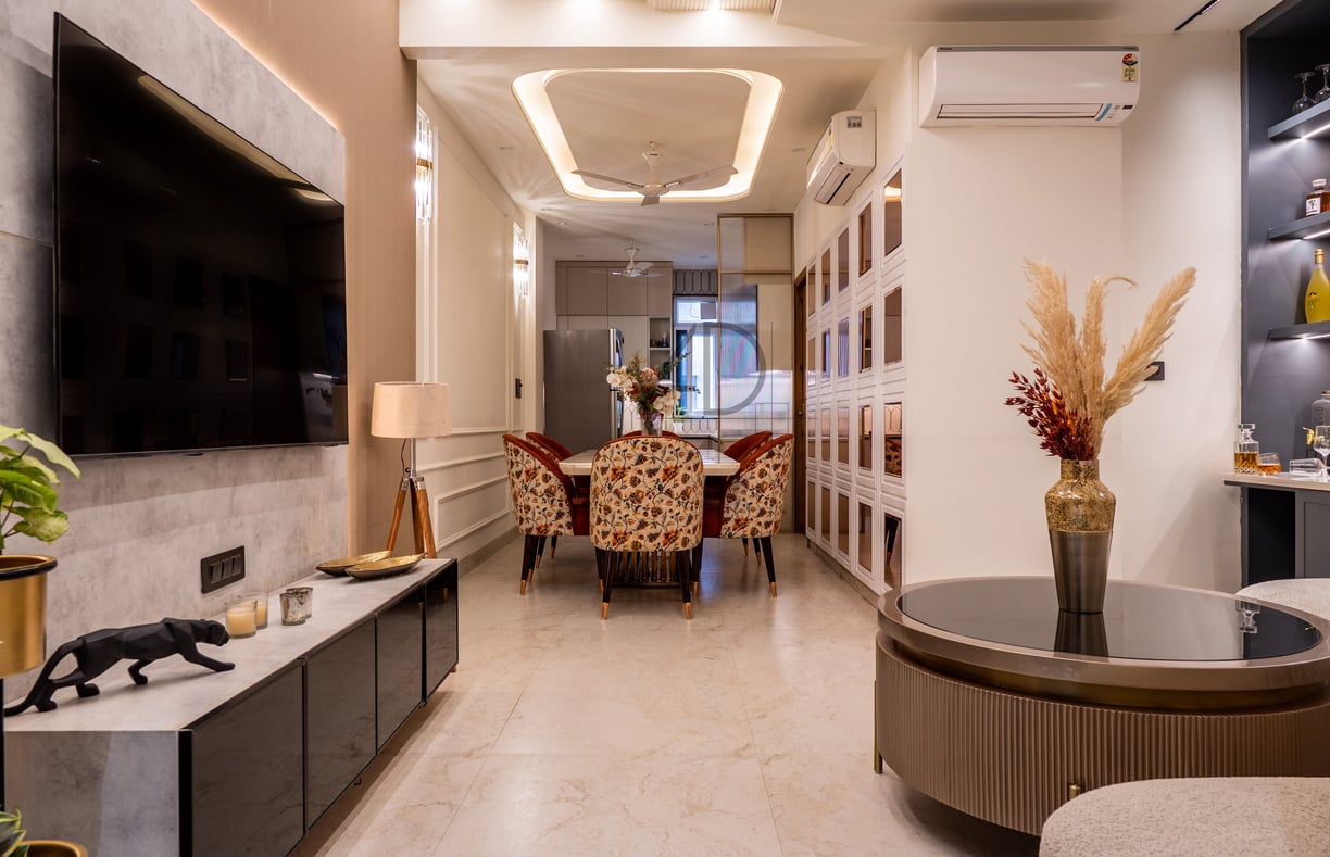 Residential Interiors