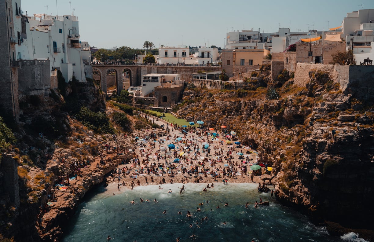Polignano a Mare