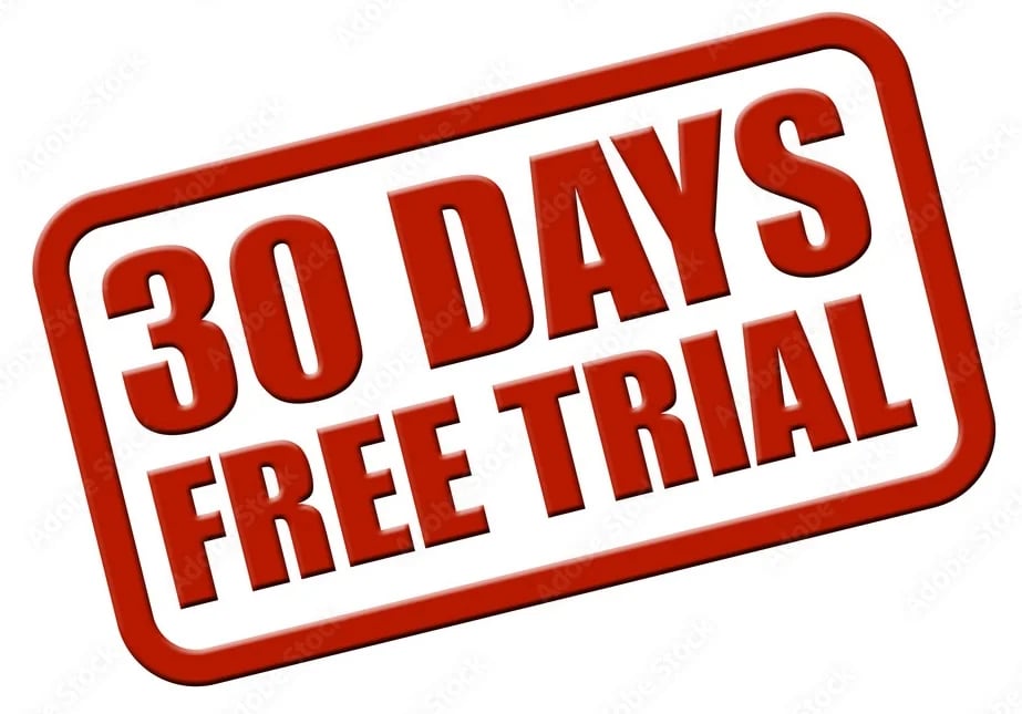 Adobe Cloud 30 days free trial