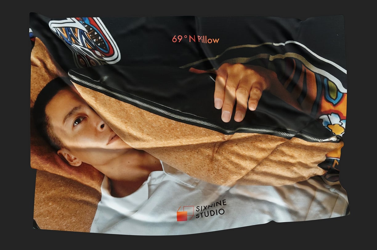 sixnine studio ads