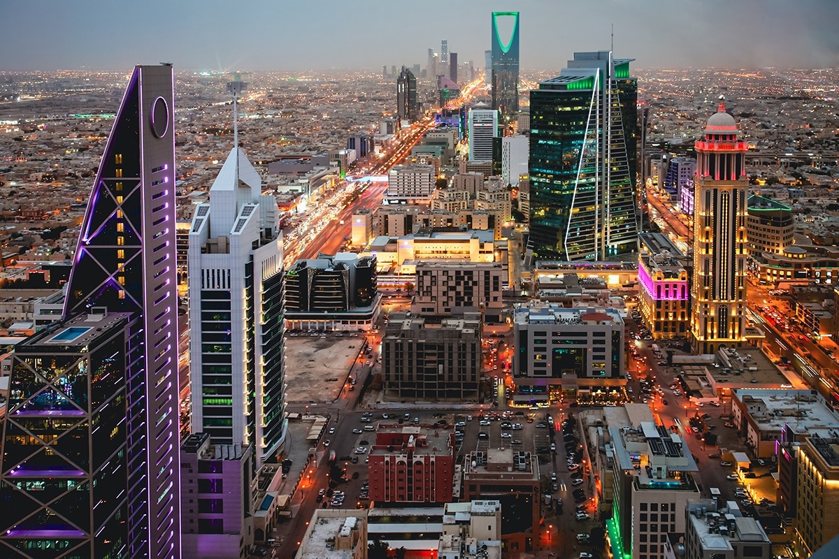 Riyadh Air Curtains Supplier