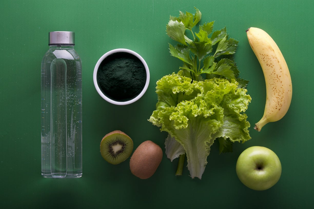 Photo by Vitalii Pavlyshynets on Unsplash to show health and well being