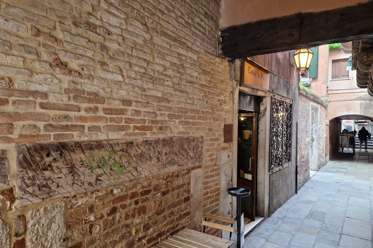 cantina do Spade